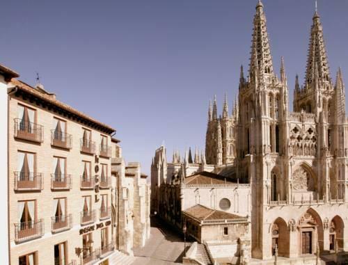 Hotel Meson Del Cid