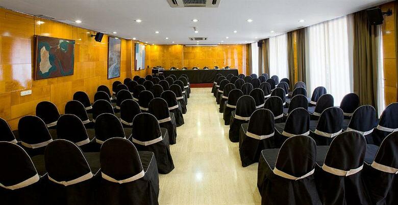 Hotel NH Castell�n Mindoro