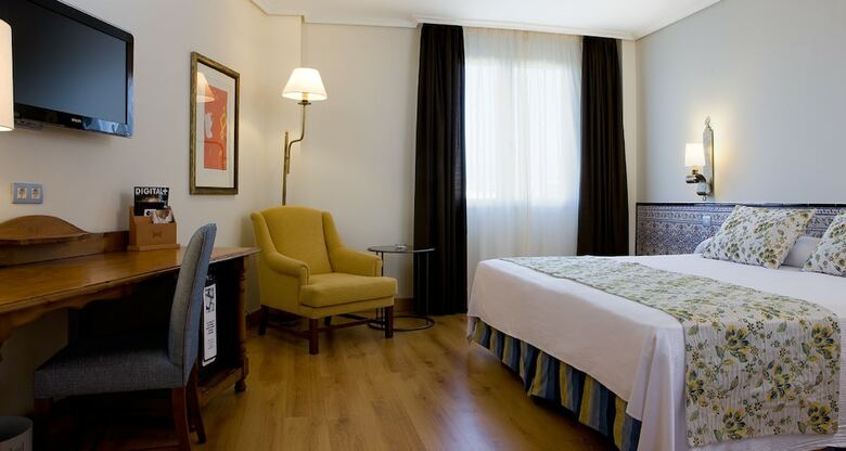 Hotel Hesperia C�rdoba