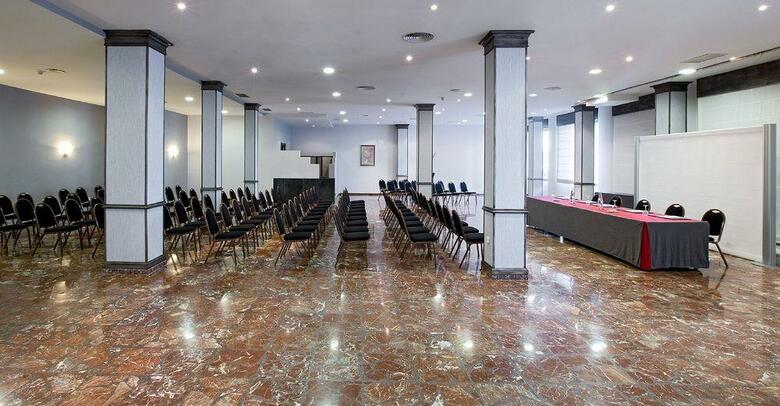 Hotel Hesperia C�rdoba