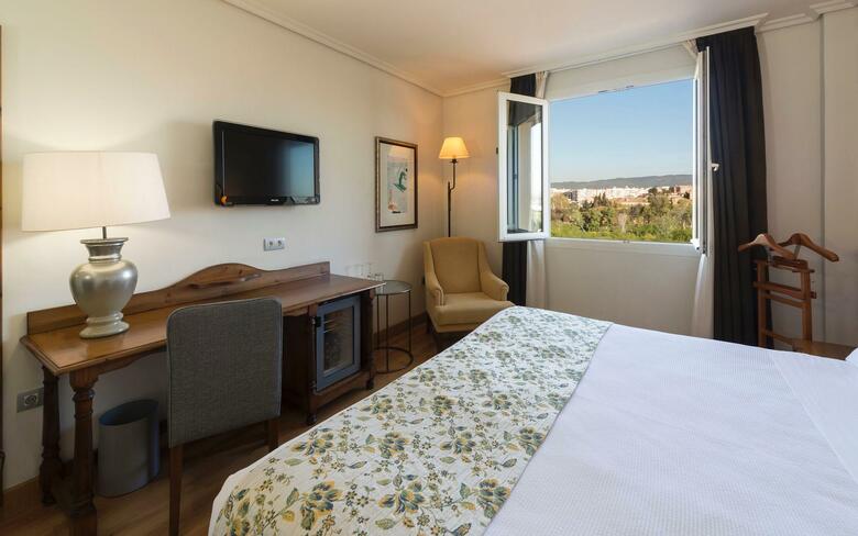 Hotel Hesperia C�rdoba