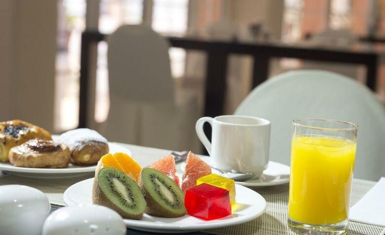 Hotel Hesperia C�rdoba