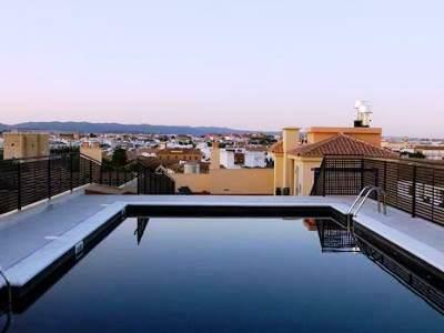 Hotel Hesperia C�rdoba