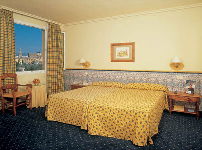 Hotel Hesperia C�rdoba