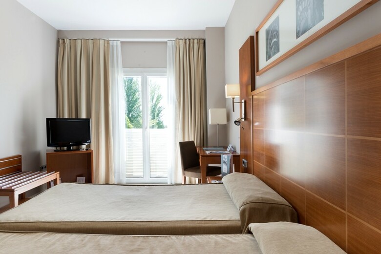 Hotel Exe Las Adelfas