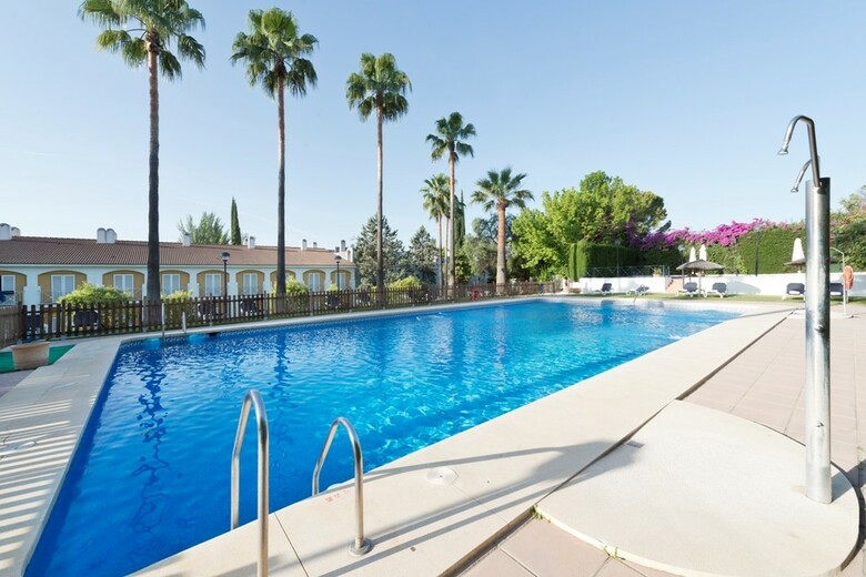 Hotel Exe Las Adelfas