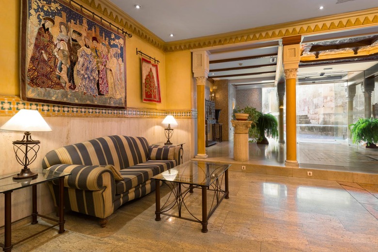 Hotel Eurostars Maim�nides