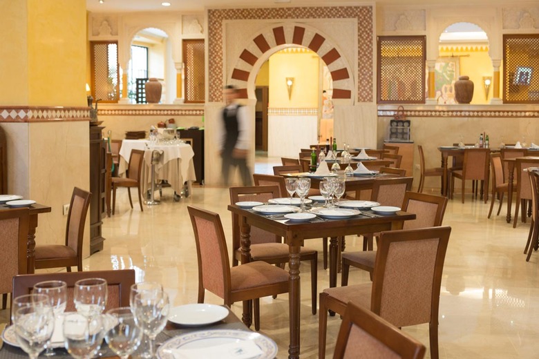 Hotel Eurostars Maim�nides