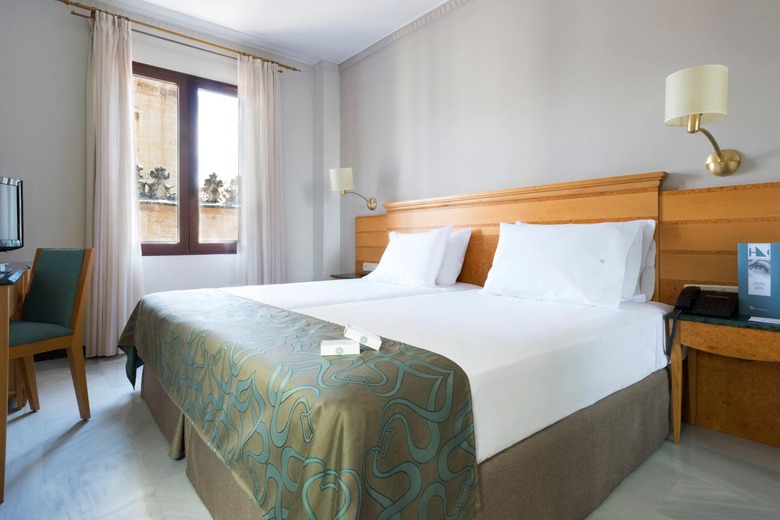 Hotel Eurostars Maim�nides
