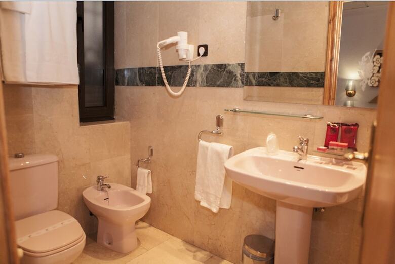 Hotel Carlos V