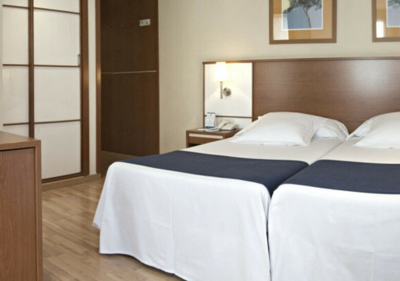 Hotel Rh Sorolla Centro