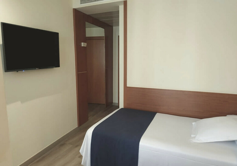 Hotel Rh Sorolla Centro