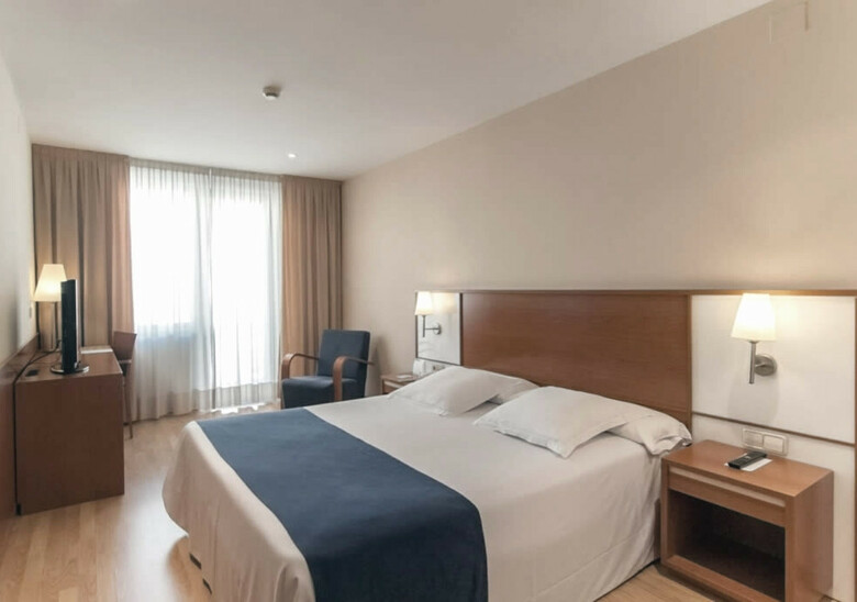 Hotel Rh Sorolla Centro