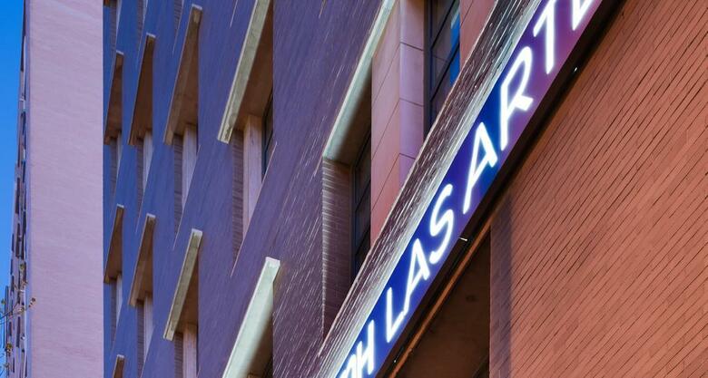 Hotel NH Valencia Las Artes