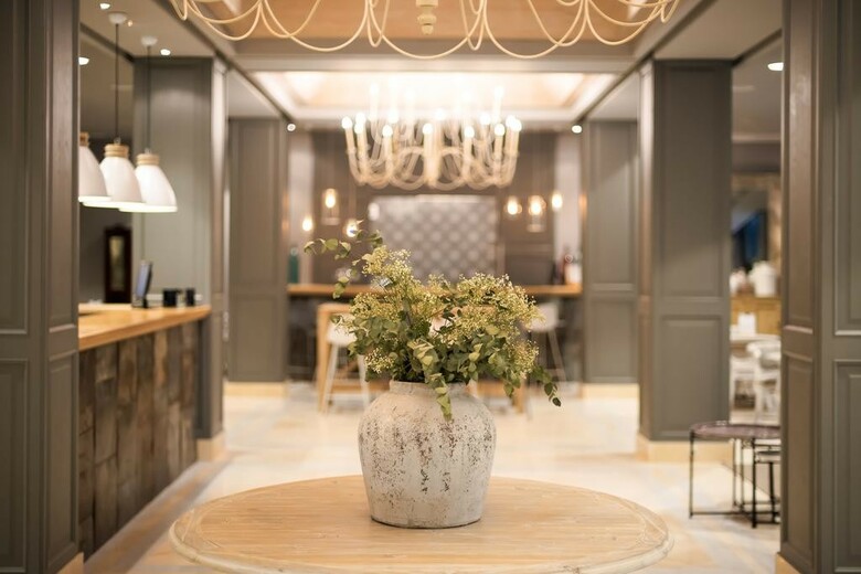 Hotel Vincci Lys
