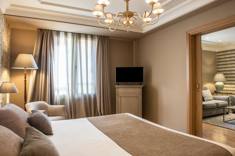 Hotel Vincci Lys