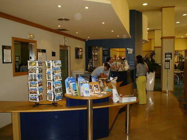 Hotel Holiday Inn Express Ciudad de Las Ciencias