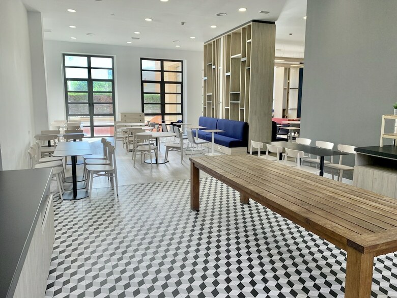 Hotel Holiday Inn Express Ciudad de Las Ciencias