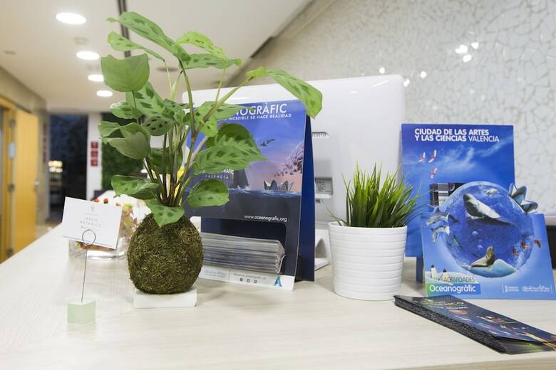 You & Co. J. Bot�nico Boutique Hotel