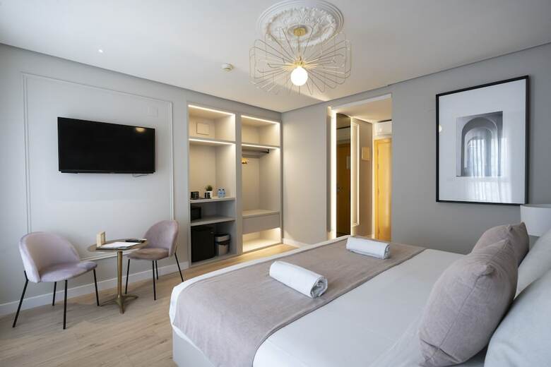 You & Co. J. Bot�nico Boutique Hotel
