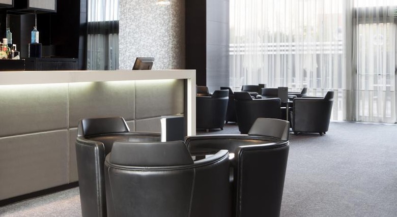 Hotel AC Valencia By Marriott