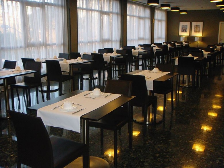 Hotel Medium Valencia
