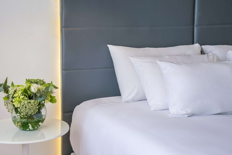 Hotel NH Ciudad de Valencia