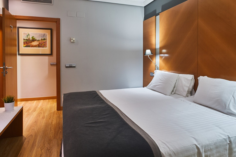 Hotel Silken Juan De Austria