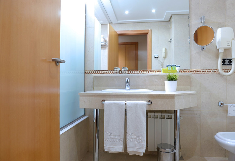 Hotel Silken Juan De Austria