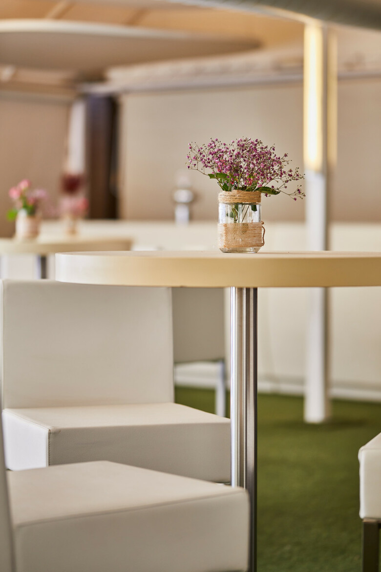 Hotel Silken Reino de Arag�n