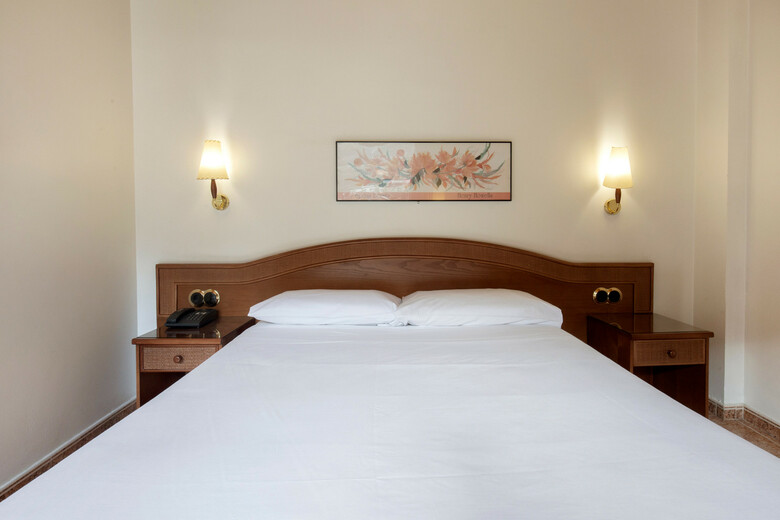 Hotel C�rvol By Nexta