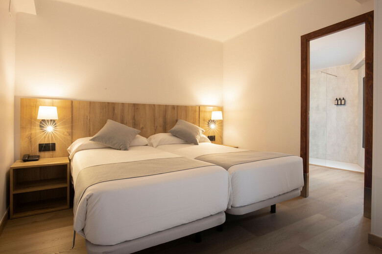 Hotel C�rvol By Nexta