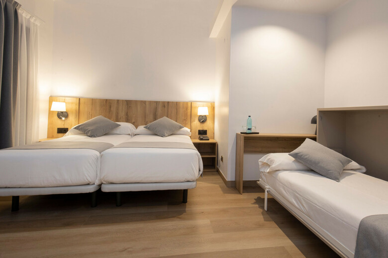 Hotel C�rvol By Nexta