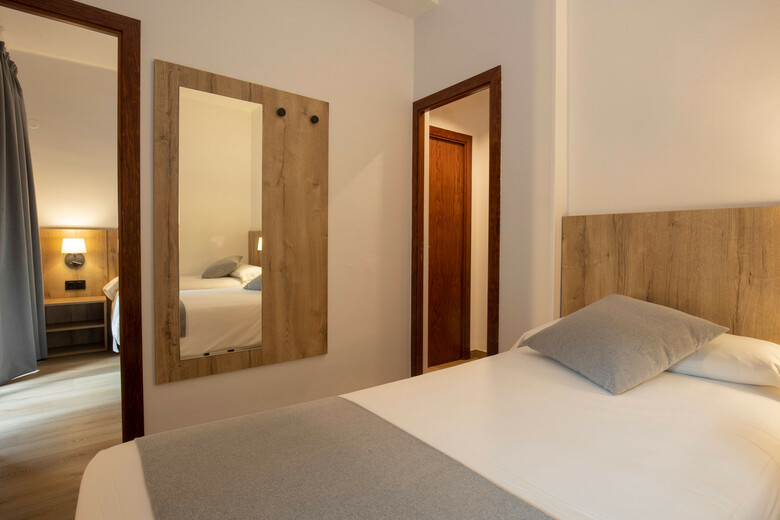 Hotel C�rvol By Nexta