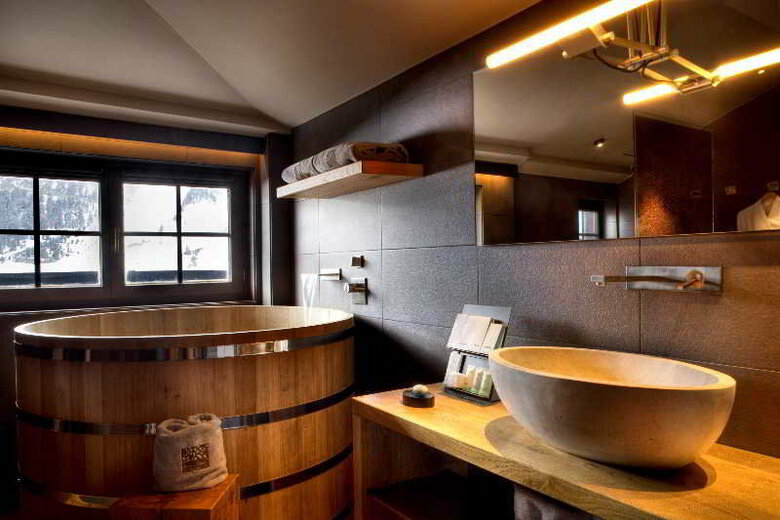 Grau Roig Andorra Boutique Hotel & Spa