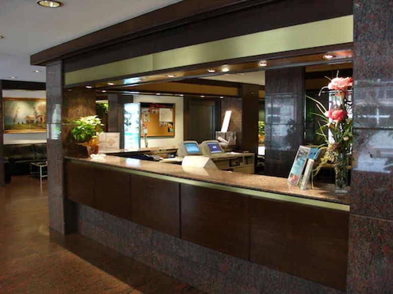 Hotel Mercure
