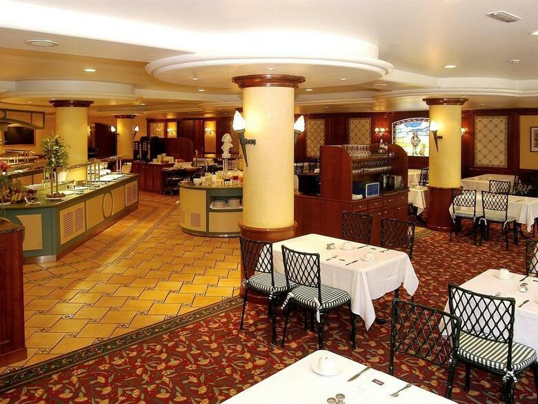Hotel Mercure
