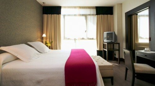 Hotel NH Collection Sevilla