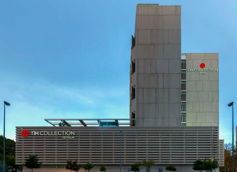 Hotel NH Collection Sevilla