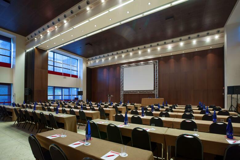 Hotel NH Collection Sevilla