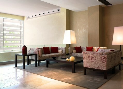 Hotel NH Collection Sevilla