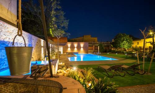 Hotel Sant Jordi