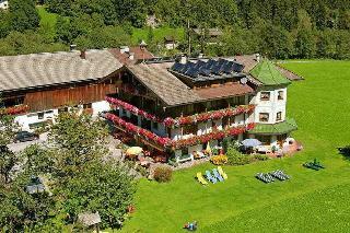Hotel Garni Oblasser