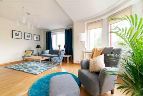 Tallinn City Apartments Freedom Square