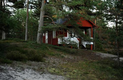 Roosta Holiday Village