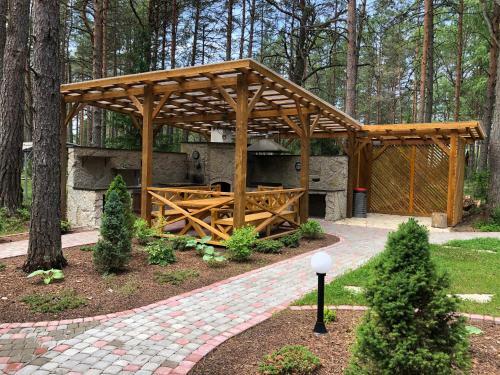 Okka Holiday Home