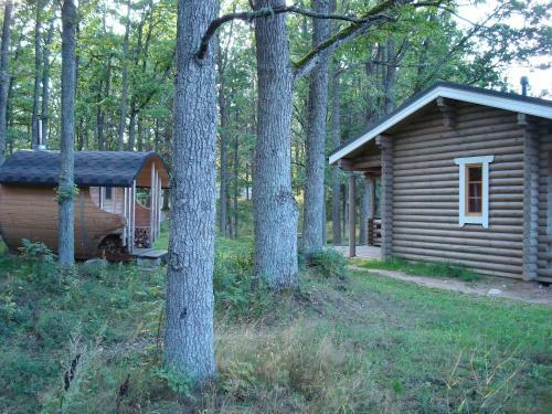 Nelij�rve Holiday Centre