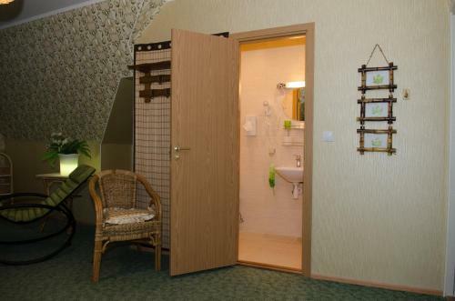 Nelij�rve Holiday Centre