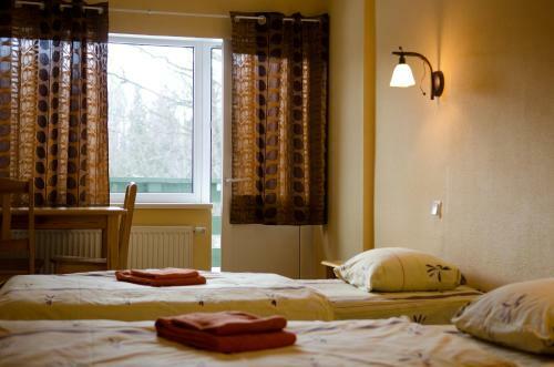 Nelij�rve Holiday Centre
