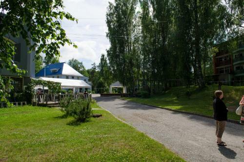 Nelij�rve Holiday Centre